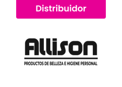Allison tiendas