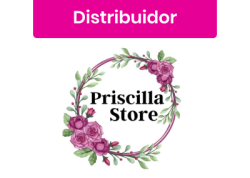 Priscilla Store