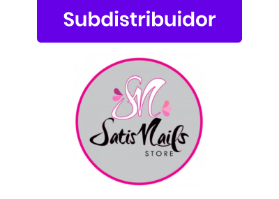 Satis Nails