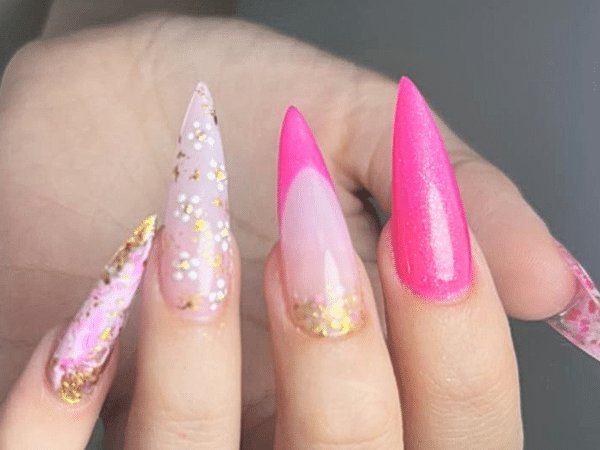 Taller Soft gel