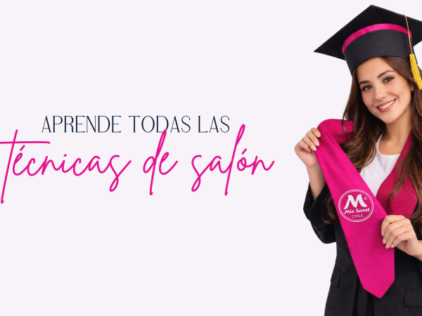 Curso Manicurista Profesional Santiago
