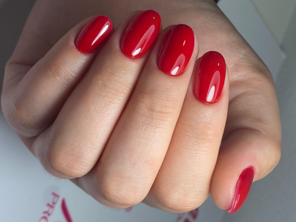 Taller Manicura Rusa perfecta